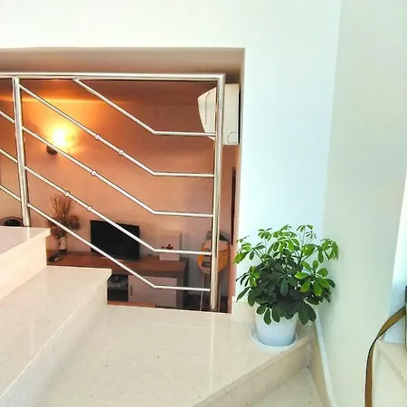 House Andela 別荘 ザダル
