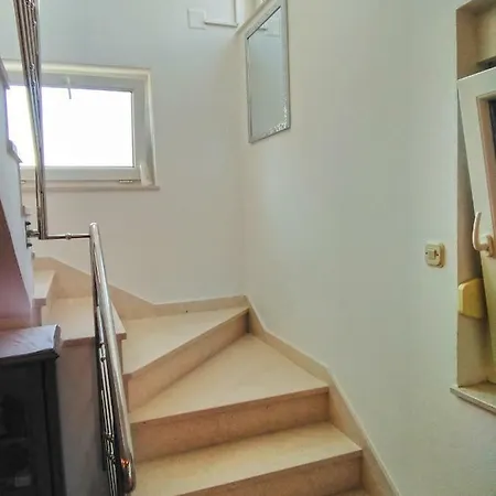 House Andela Vikendica *